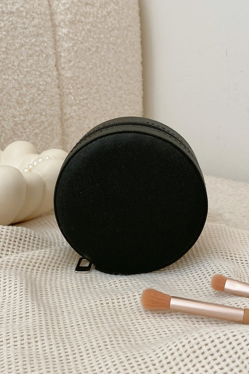 PU Leather Jewelry Storage Box - Odaingerous
